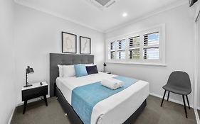 Cocobrew Boutique Apartments